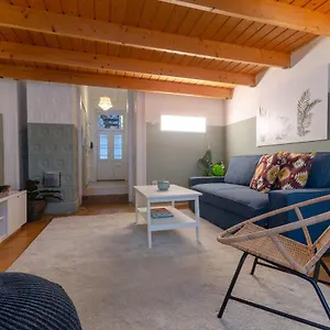 Appartamento Cosy In District., Budapest