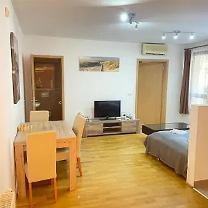 Appartamento Bda Downtown, Budapest