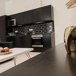 Appartamento A5 - - Hostaid, Budapest