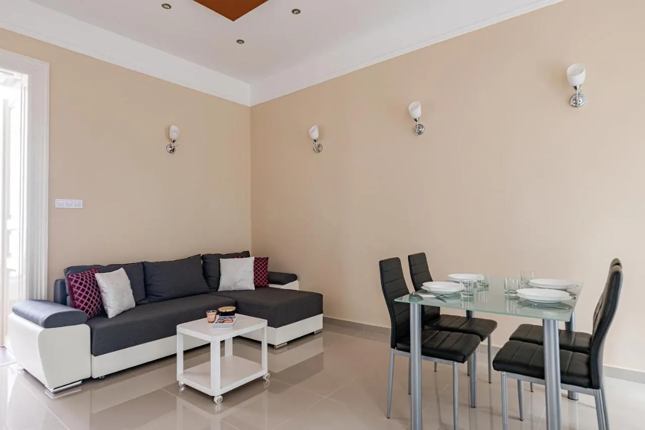 Hungary Residence Westend Budapest 0*,