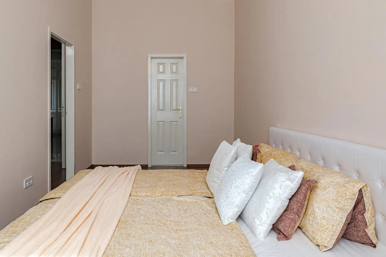 Appartamento Hungary Residence Westend Budapest